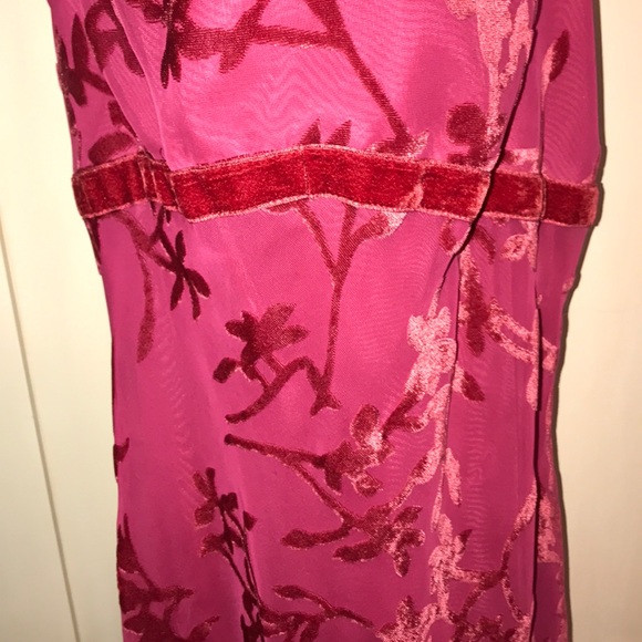 Worn Once Moda Spiegal Dress - Picture 2 of 3